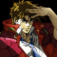 Joseph Joestar