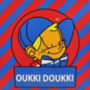 oukki doukki