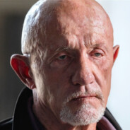 Mike Ehrmantraut