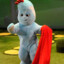 Iggle Piggle