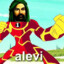 ALEV TOPU