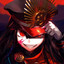 ☬Nobunaga Demon King