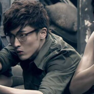 爱情公寓狙击手