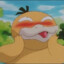 psycho psyduck