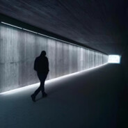 看不清也听不清