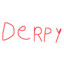 Derpy