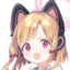 才羽モモイ