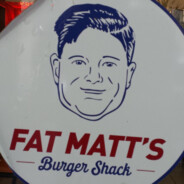 Fat Matt