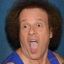 RICHARD SIMMONS!!!!