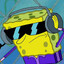 Sponge Bob