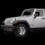 2009 Jeep Wrangler Rubicon