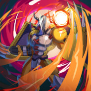 吃我一记盖亚能量炮