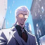 MR.X