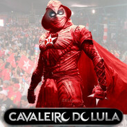 Cavaleiro do Lula