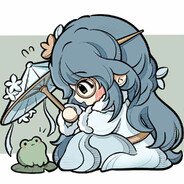 筱柒请你喝杯甜豆浆