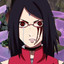 Uchiha Sarada