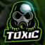 Mr. Toxic