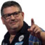 Gary Anderson