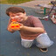 Steam avatar