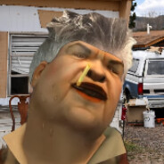 Player Avatar