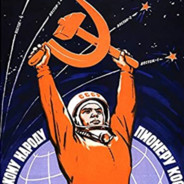 Юрий Гагарин - steam id 76561197963304466
