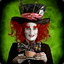 The Mad HaTTer