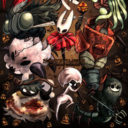 Fear the Dark General 火