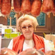 Yvette L'andouillette