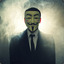 Mr.Anonymous