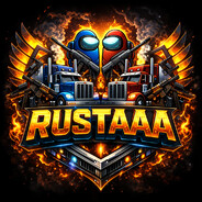 Rustaaa