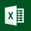 Microsoft Excel