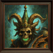 Player Avatar
