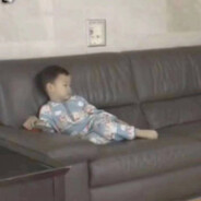 欣欣子从不白给