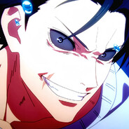 伏黒甚爾 avatar
