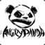 Angry Panda