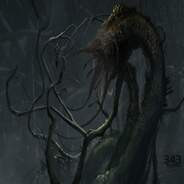 The Gravemind