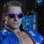 Johnny Cage