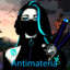 Antimateria