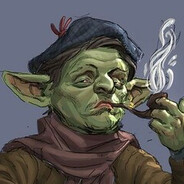 Boblin the Goblin