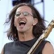 -|HM|- Geddy Lee
