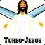 Turbo-Jesus