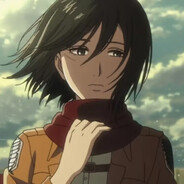 микаса аккерман