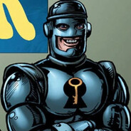 Klink Steam avatar