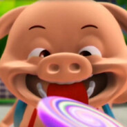 派大星教授加博士先生