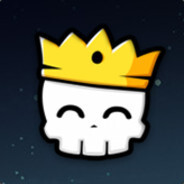 Angelic Steam avatar