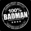 ۞   BadMan۞