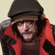 La Bestia de Chubut avatar