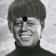 爱开脑洞的肯尼迪