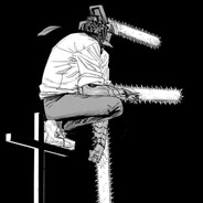 Аватар chainsaw man