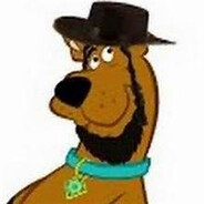 Scooby Jew